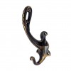 "Seth" Brass Hook 